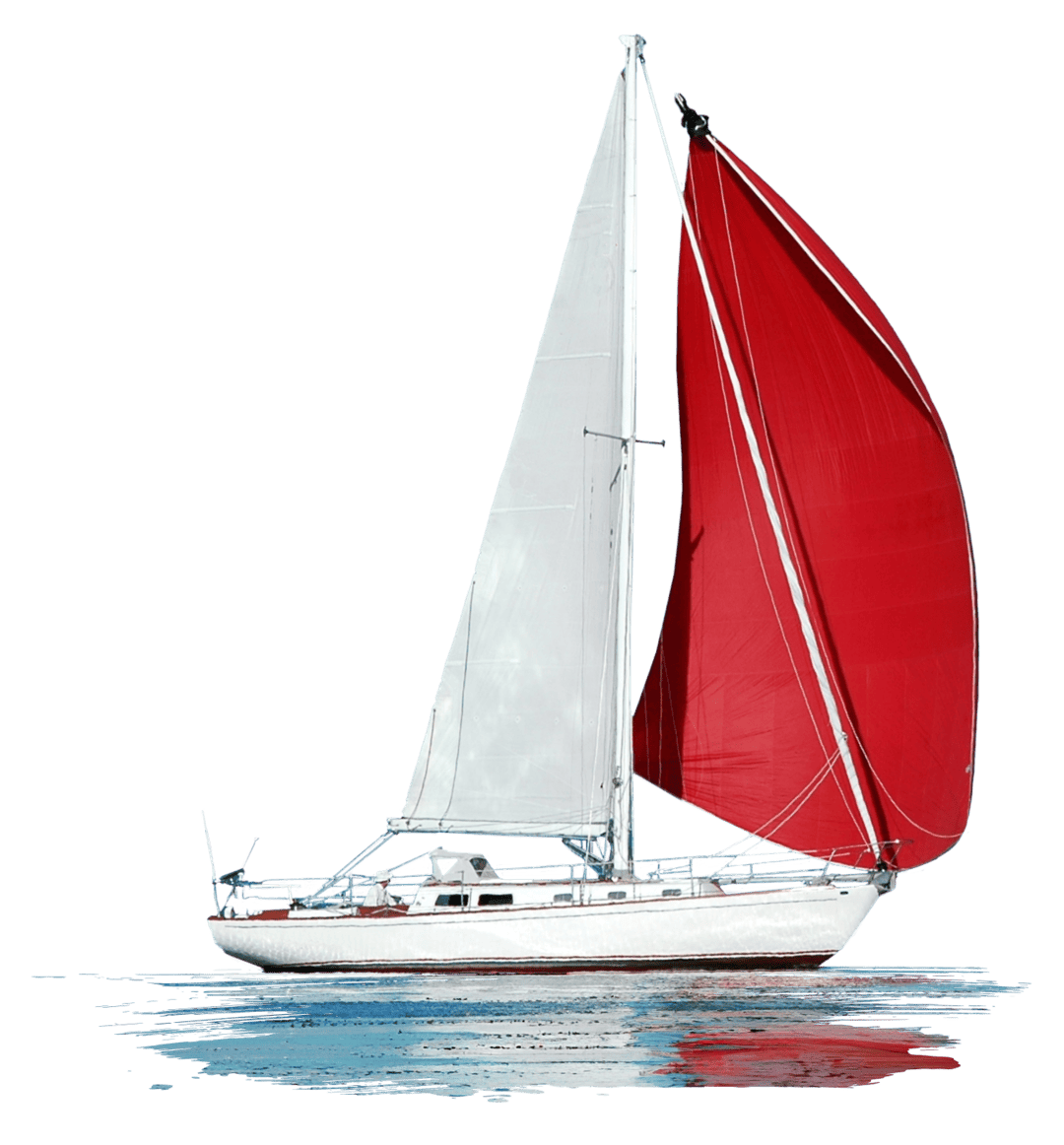 Sailboat
